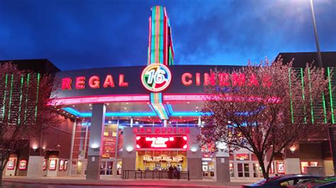 regal cinemas lacey wa.